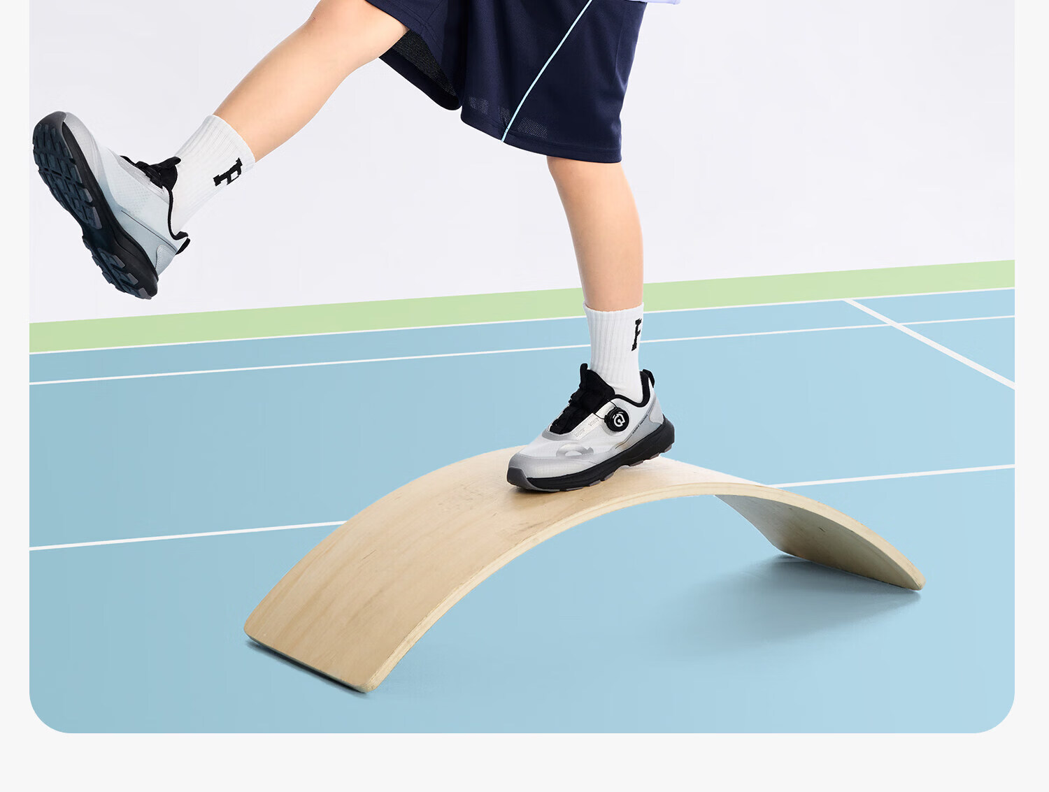 Zuo Xi Boys' Summer Sportswear Set A-Class 2026 Patchwork Mesh Quick-Dry Breathable White 150 41